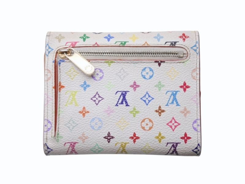 LOUIS VUITTON ルイヴィトン ポルトフォイユ コアラ ブロン M58014  