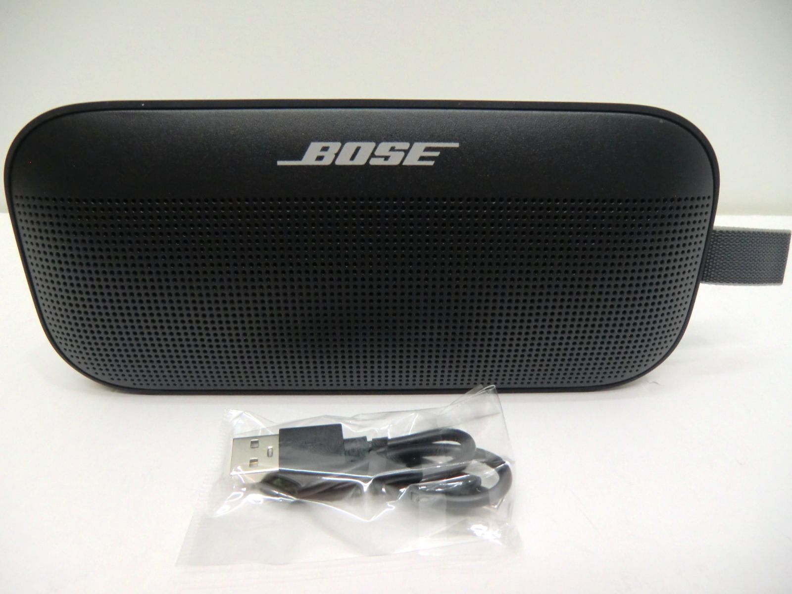 BOSE Bluetooth スピーカー SOUDLINK ジャンク品 SoundLink Flex Bluetooth Speaker（工場再生品） | ボーズ