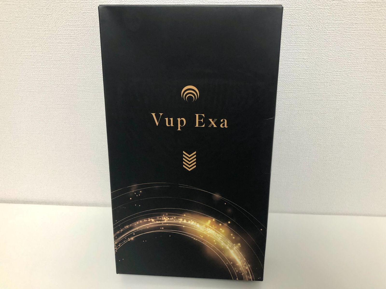 Vアップエクサ Lサイズ ヒロミプロデュース Vup Exa EMS - メルカリ
