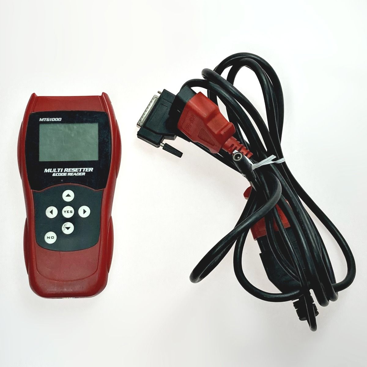 Snap-on スナップオン マルチリセッター＆コードリーダー MTG1000