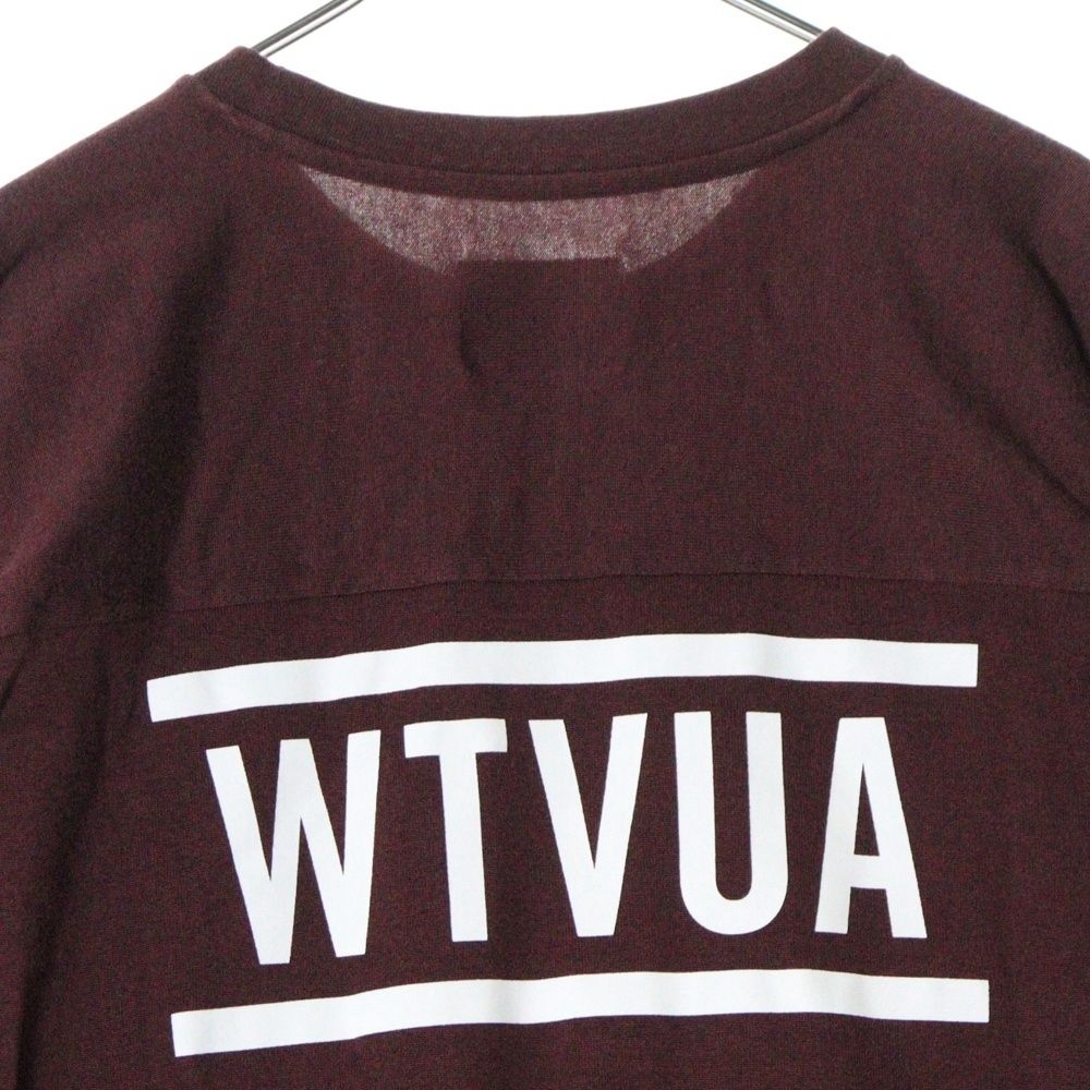 再値下げ！WTAPS Tシャツ　ダブルタップス WTAPS/ダブルタップス – STREAM
