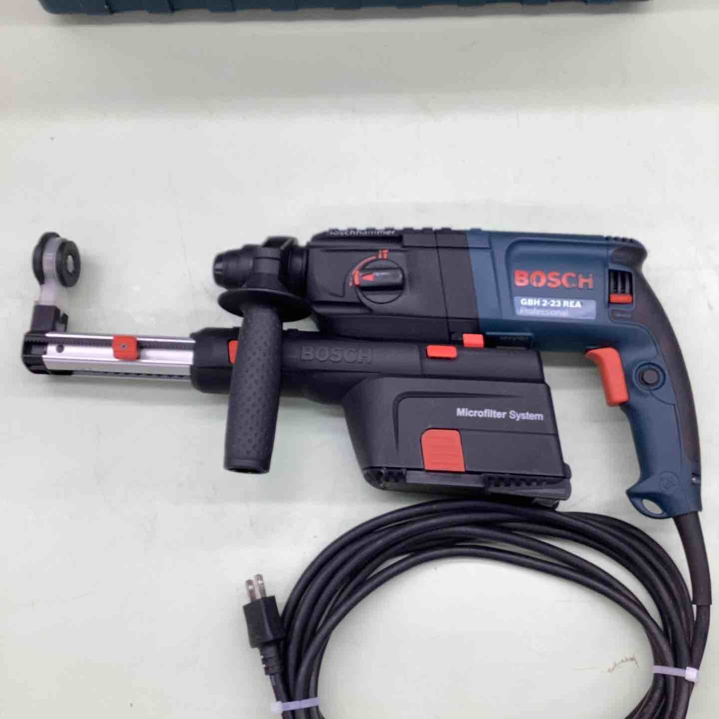 REA Professional
