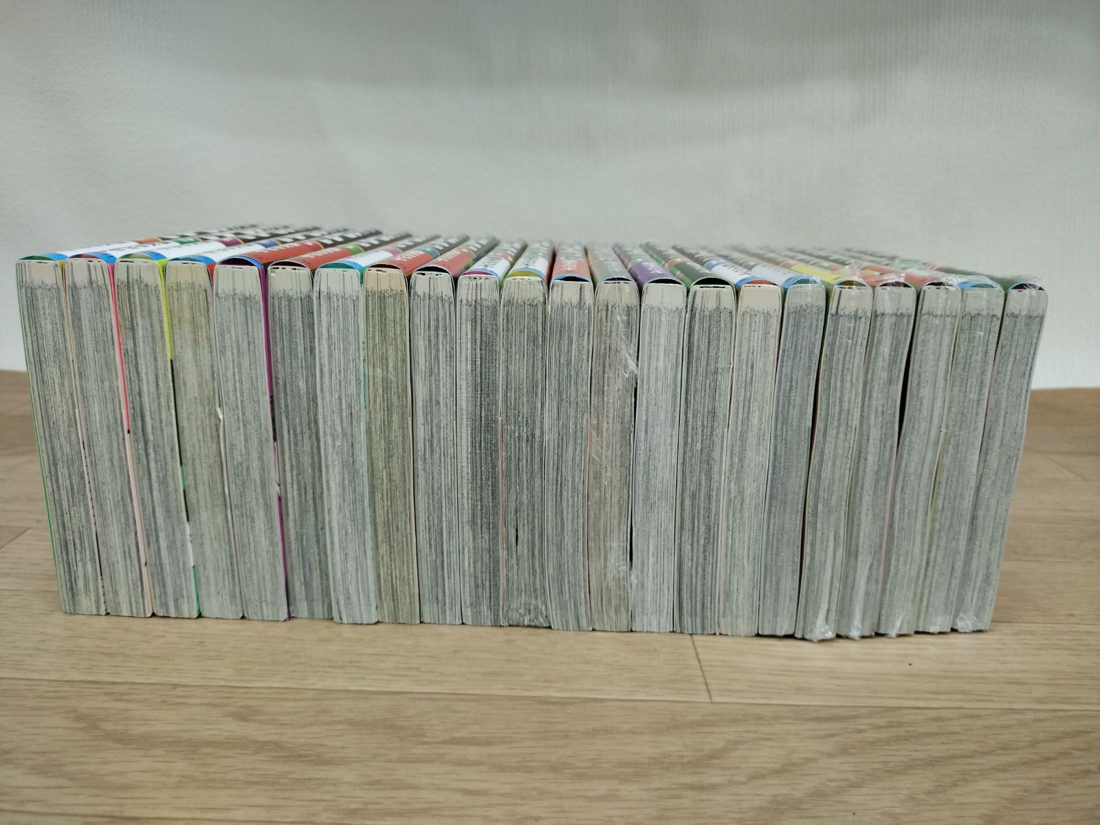 チェンソーマン 1〜22巻