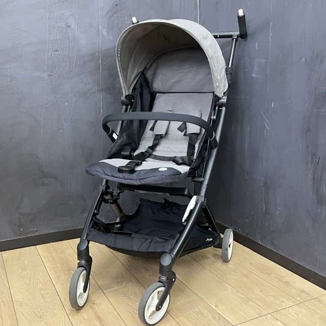 【バンパーバー付】サイベックス リベル 2024 フォググレー バンパーバー付】サイベックス リベル 2024 フォググレー