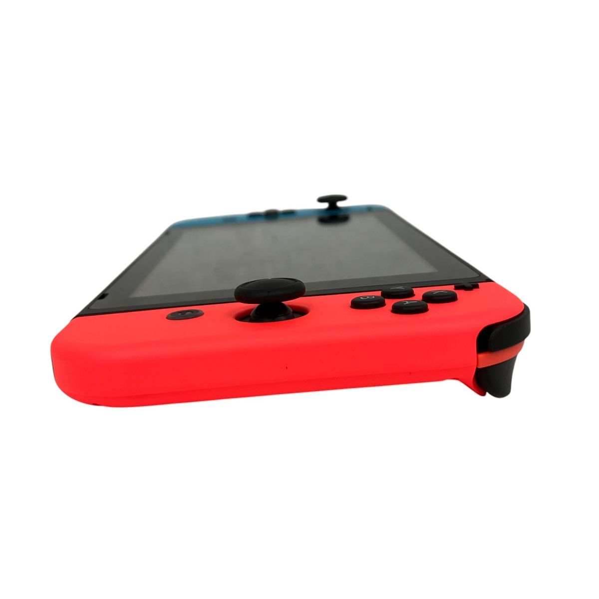 任天堂 Nintendo Switch HAC-001 スイッチ 本体 携帯 ゲーム機