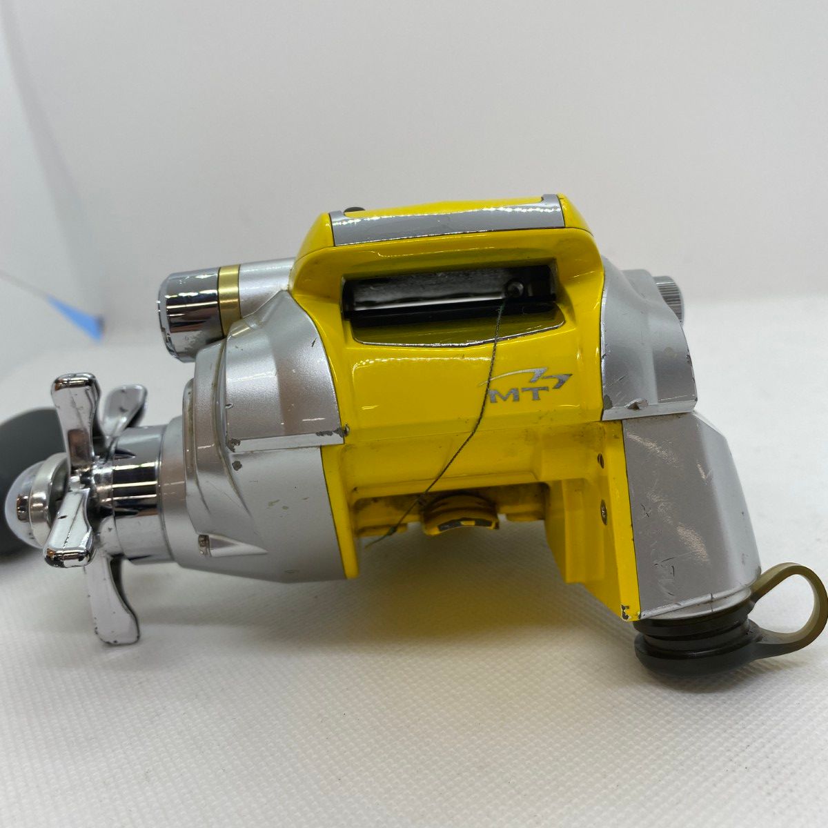 ダイワ 電動リール シーボーグ メガツイン 300MT/DAIWA DAIWA - ΨΨDAIWA ダイワ 電動リール シーボーグ300MTメガツイン