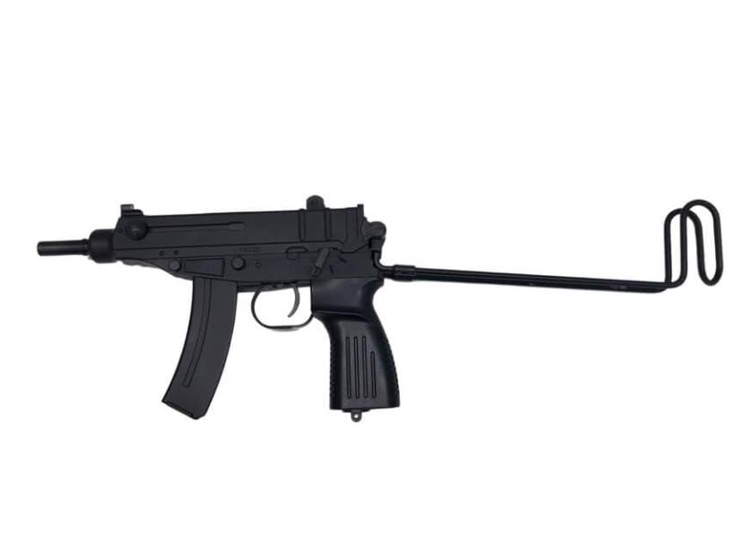 スコーピオン Vz.61