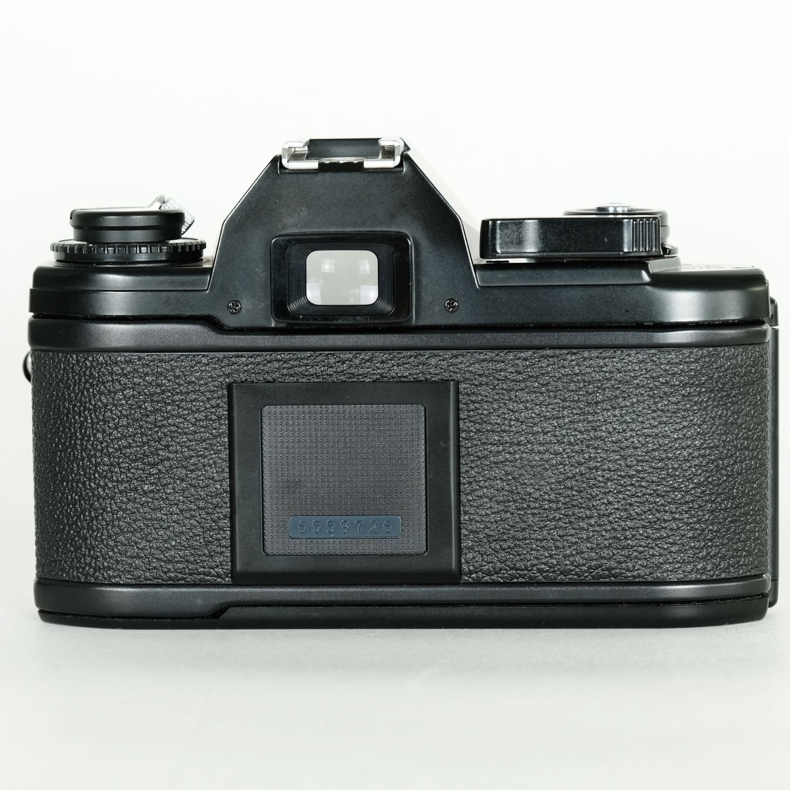 フイルムカメラ Nikon EM ＋Ai nikkor 50mm F1.4
