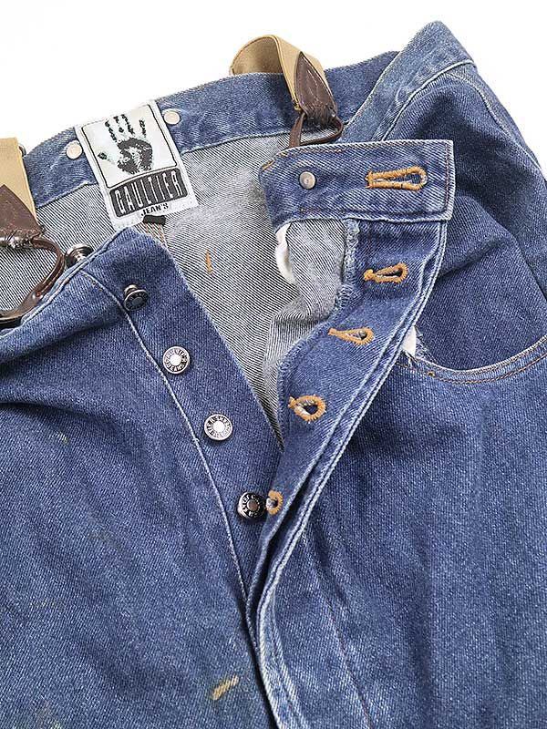 JEAN'S PAUL GAULTIER by Jean Paul GAULTI ジーンズポールゴルチエ