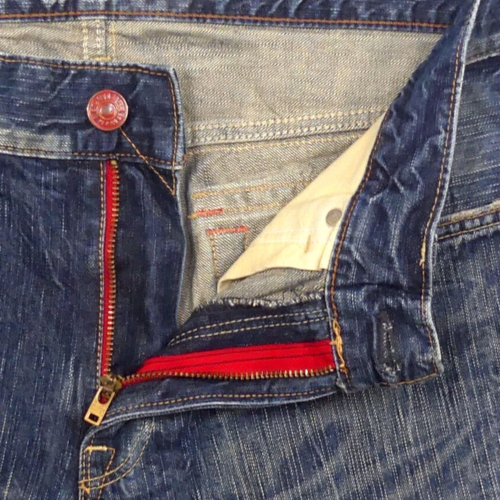 EDWIN - EDWIN BLUE TRIP BT5001 503 FLARE W30の通販 by Chiro and 
