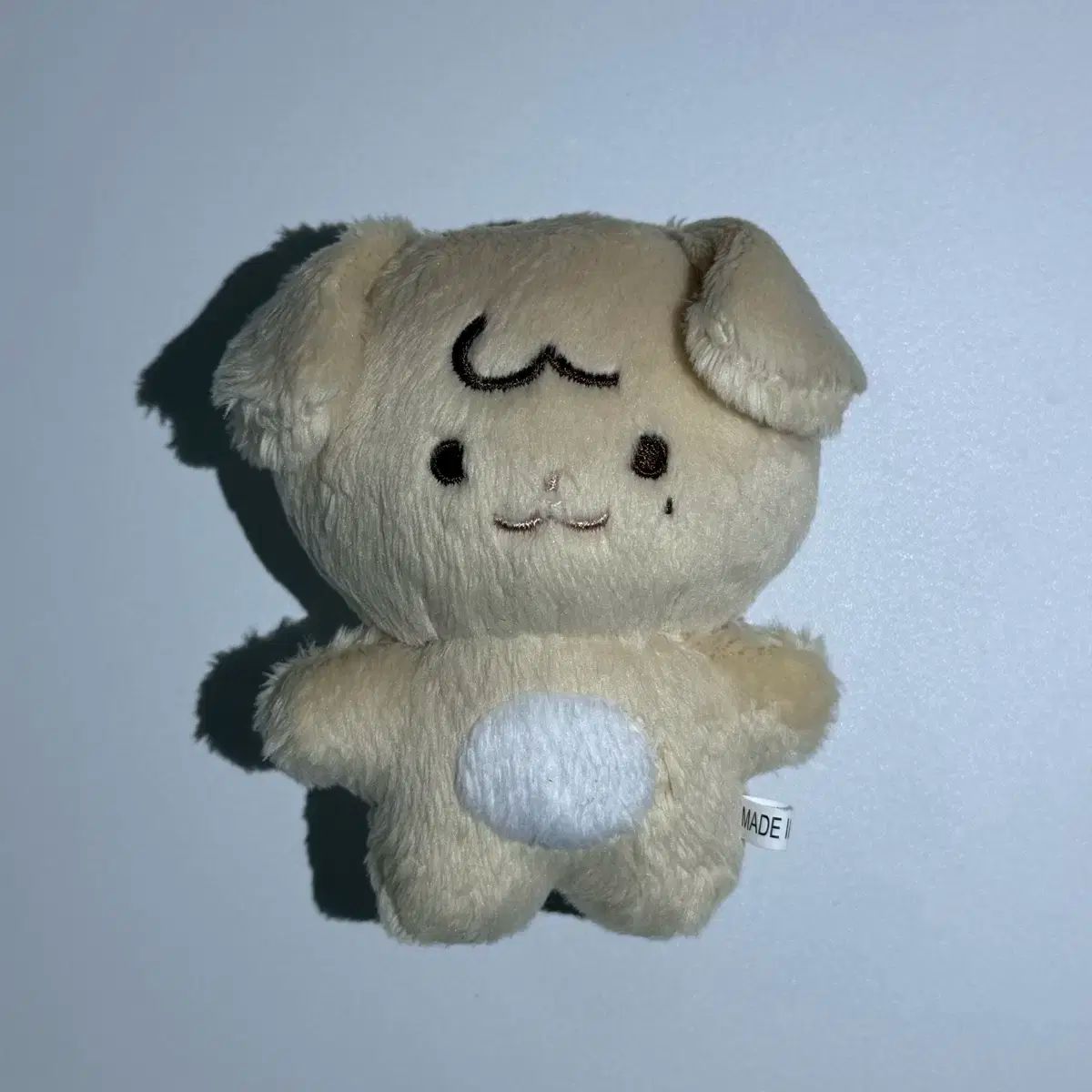 monstax チャンギュン ぬいぐるみ MONSTA X チャンギュン ミニ