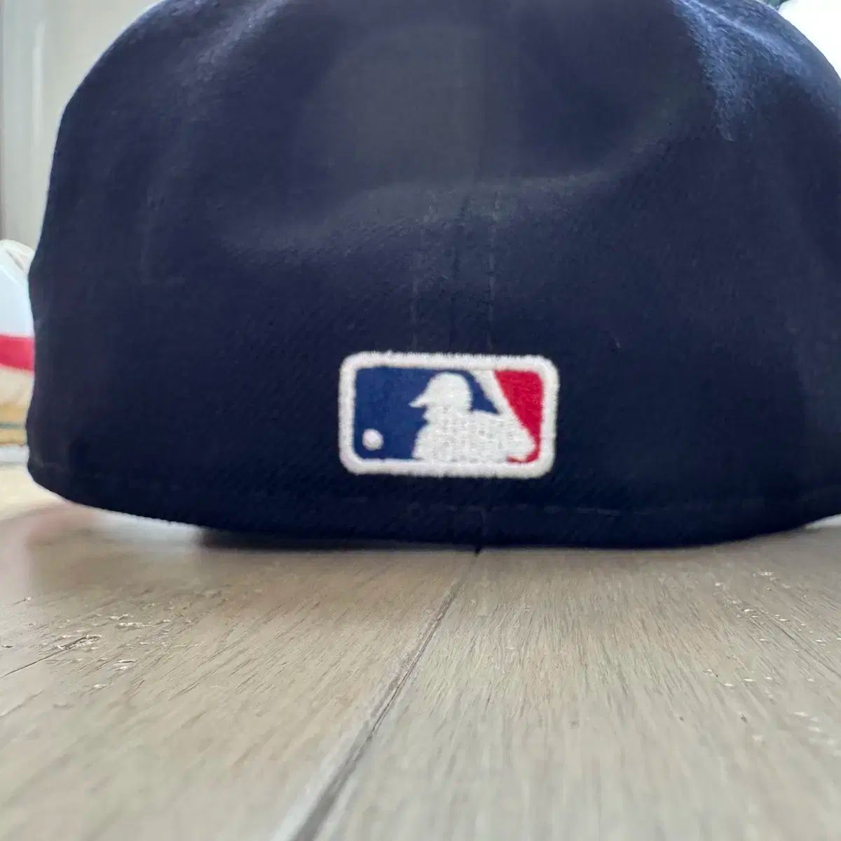 7 8 62 5cm AIME LEON DORE エメレオンドレ NEW ERA ニューエラ ニューヨークヤンキース 帽子 ネイビー