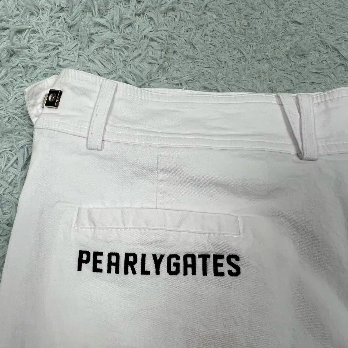 PEARLY GATES(パーリーゲイツ) x スポンジボブ ゴルフ