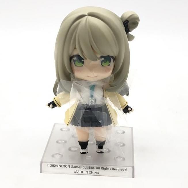 中古】開封）ねんどろいど2511 十六夜ノノミ[24] - メルカリ