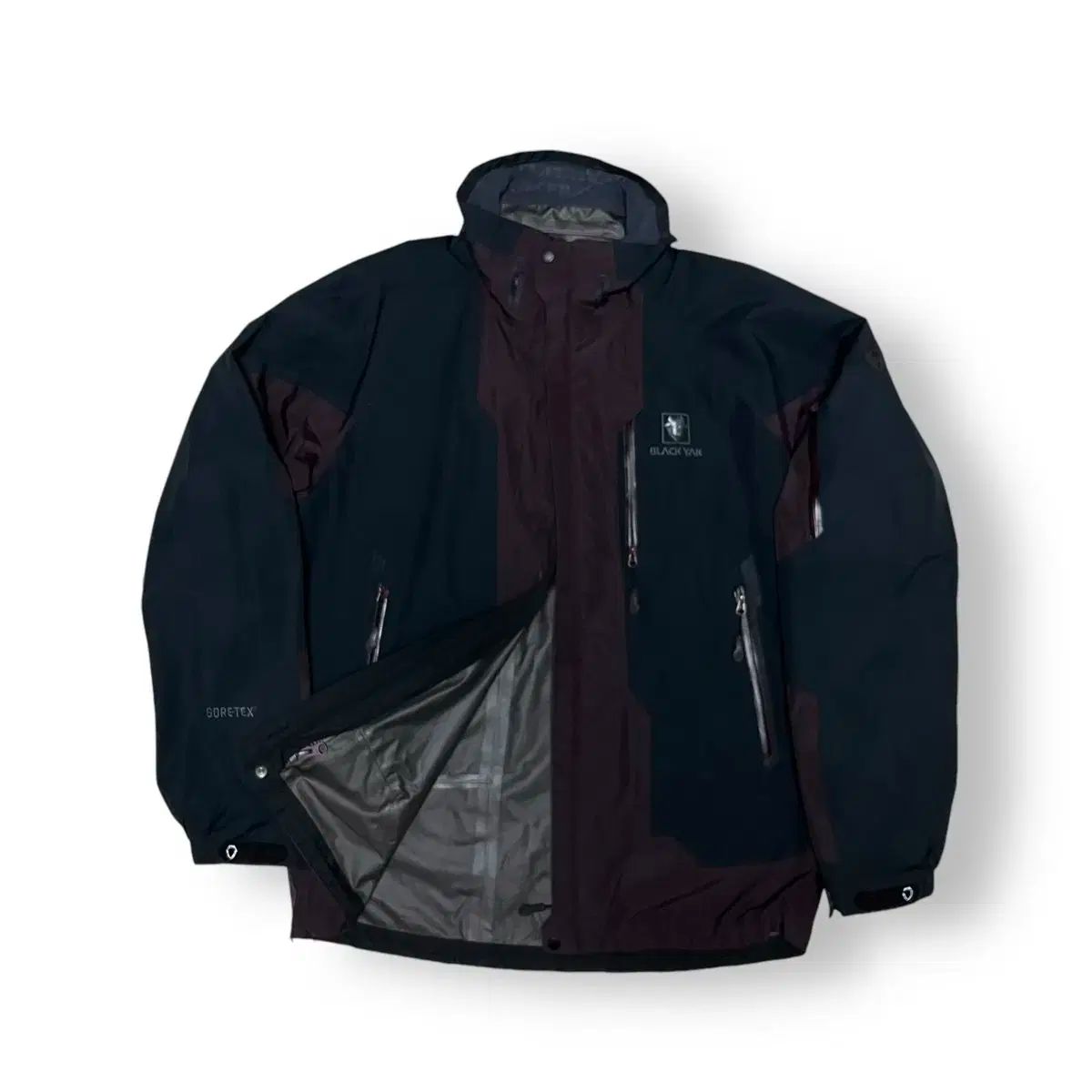 GORE-TEX₍ゴアテックス ウィンドブレーカー