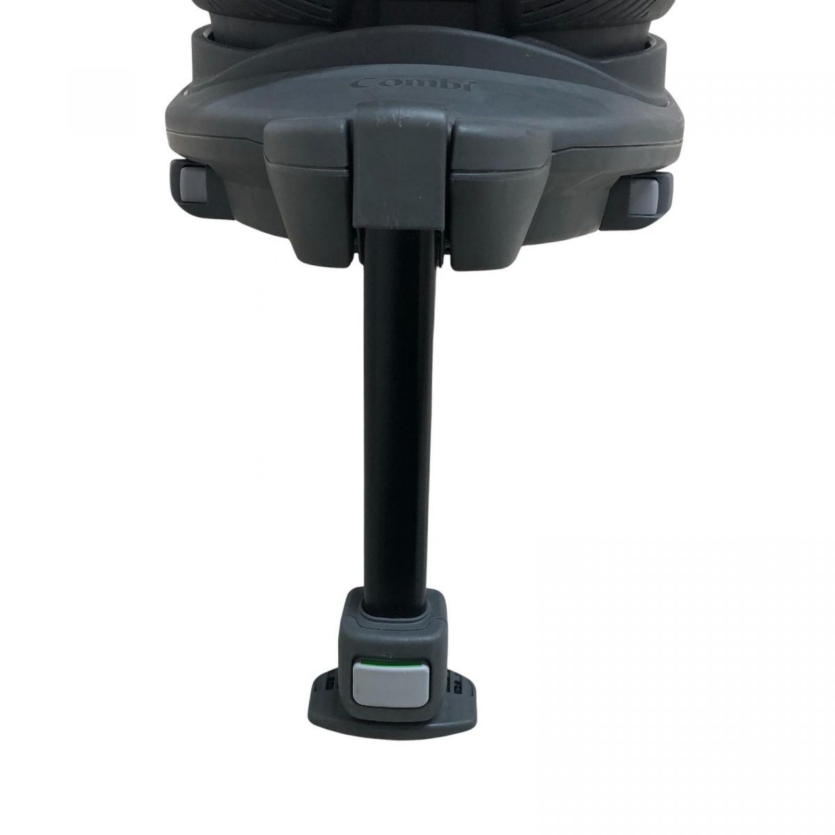 CG-TRL 2年半使用