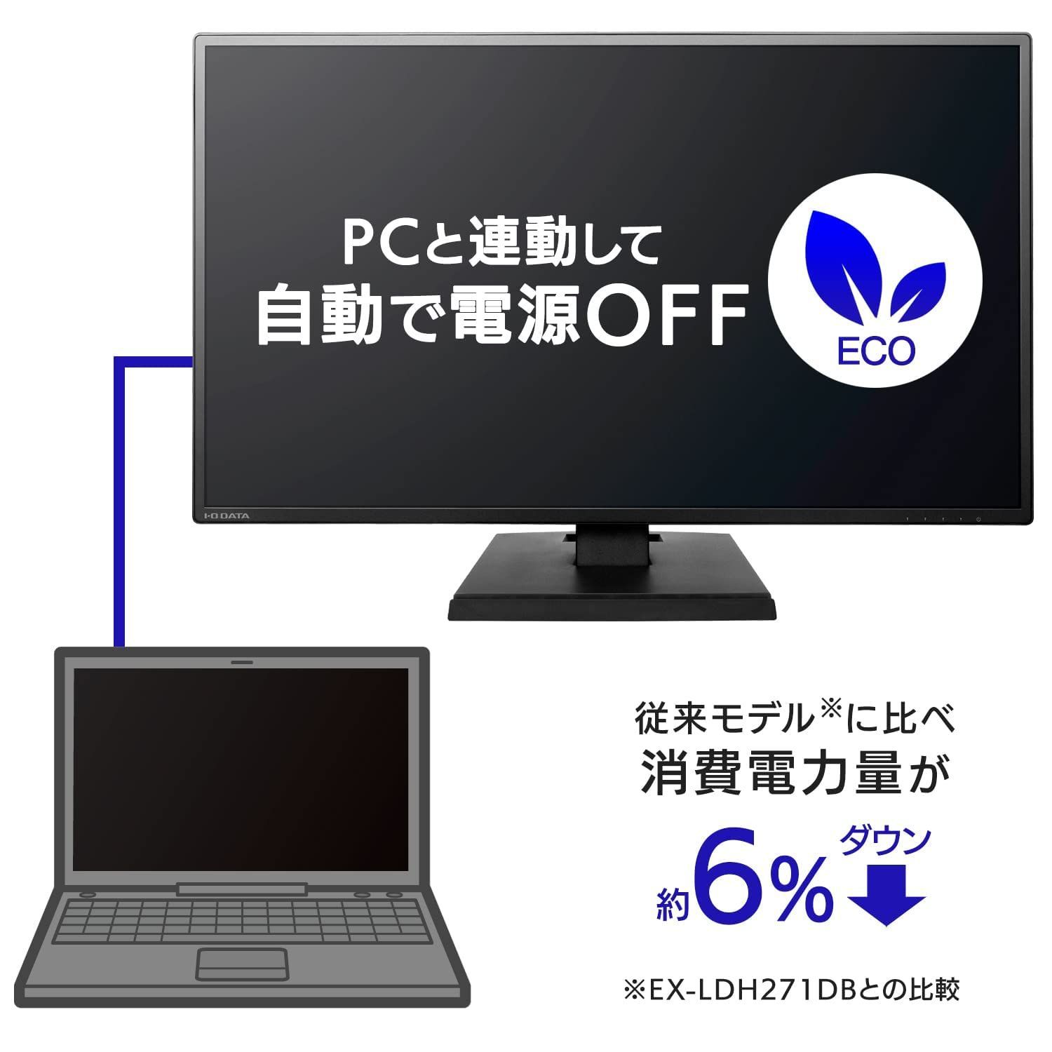 フルHD対応超解像27型ワイド液晶ディスプレイ ゲーミング ADSパネル