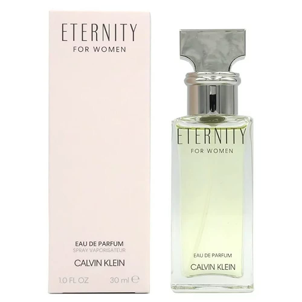 カルバンクライン(Calvin Klein) エタニティ EDP SP 100ml[並行輸入品