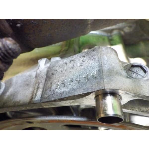 4WD S07B-1396499