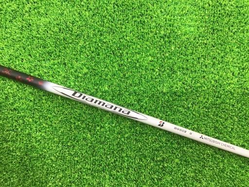 ブリヂストン BRIDGESTONE BX2 HT 5W フェアウェイウッド FW Diamana BS50 II FW フレックスS メンズ 男性用 右利き 右用 Bランク ゴルフクラブ USTAUSTRALIA_COM_AU