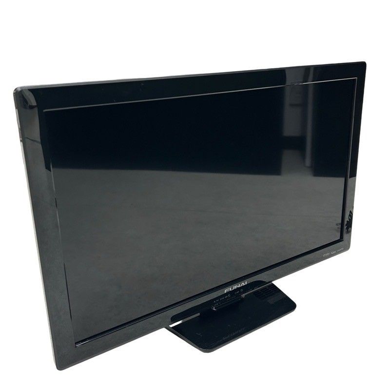 GM197【近隣配達可能】FUNAI 船井 24インチ FL-24HB2000 保証付き