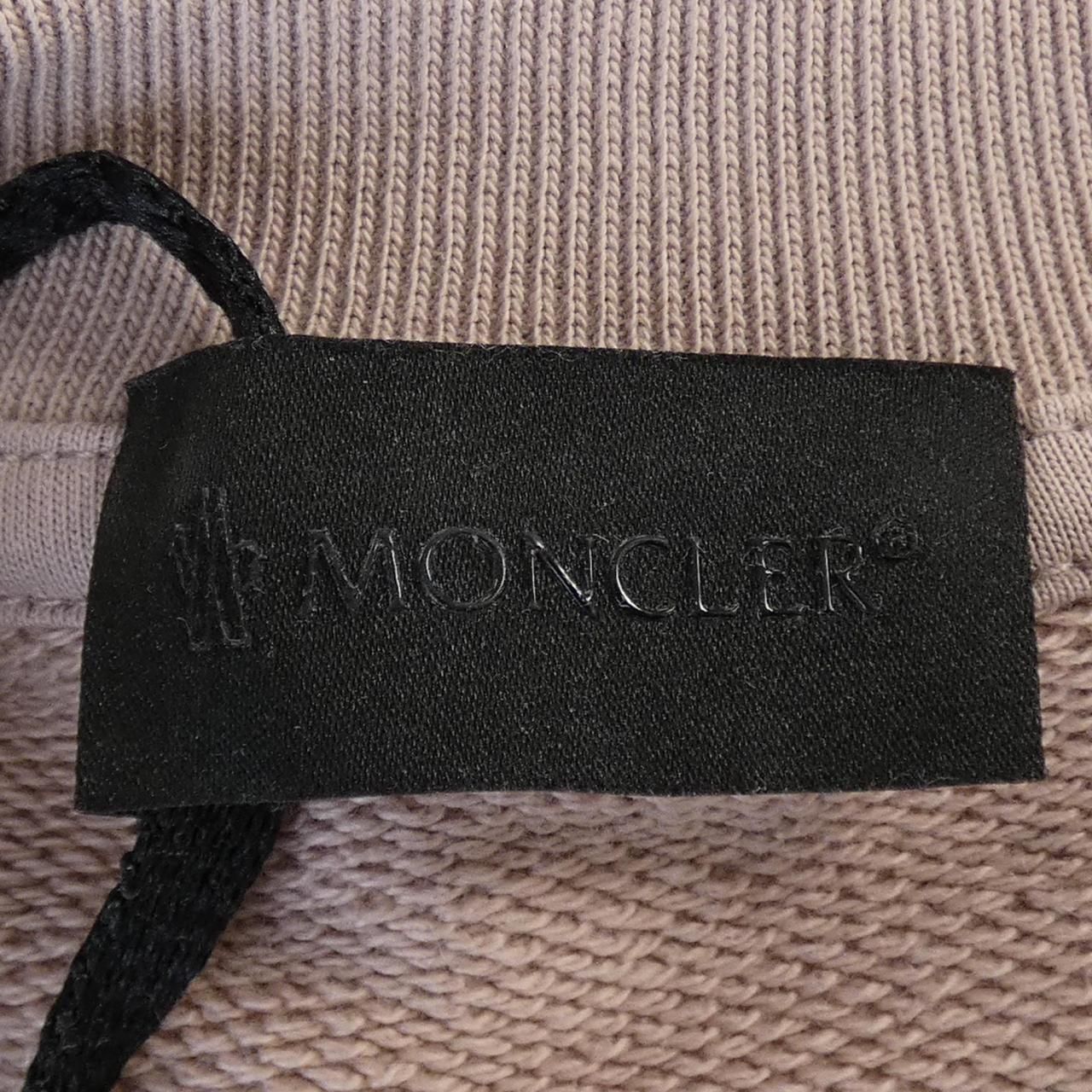 MONCLER スウェット