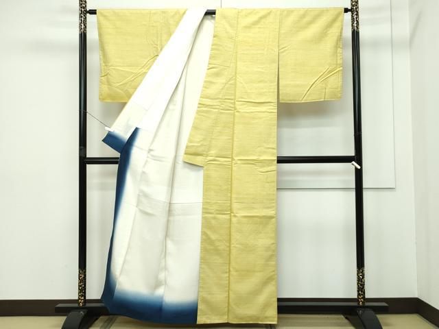 平和屋本店■極上　紅花紬　米沢　霞文　逸品　未使用　CZAA2632s5 平和屋本店□極上 紅花紬 米沢 霞文 逸品 未使用 CZAA2632s5 - メルカリ