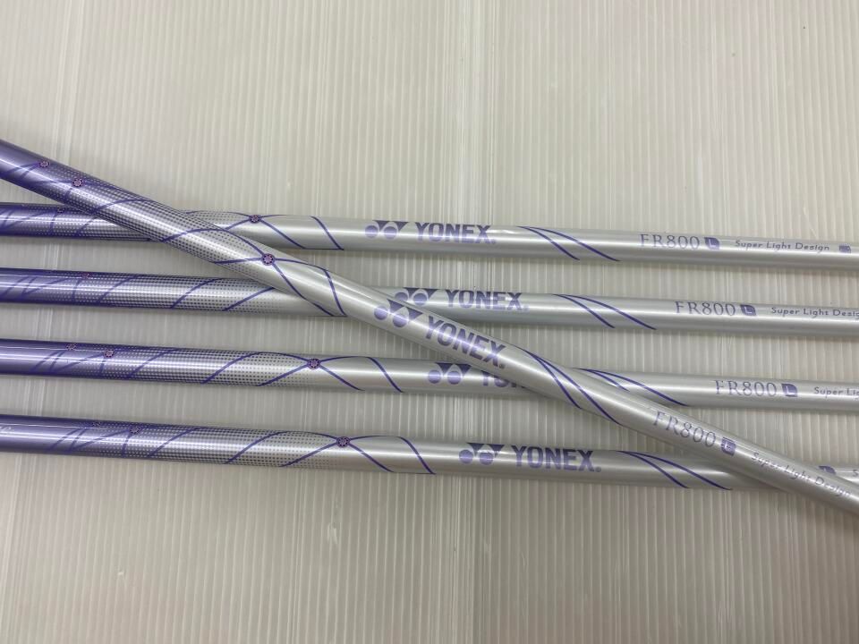 Fiore 2020 | L | FR800 | | アイアンセット | ヨネックス 最短即日発送 USTAUSTRALIA_COM_AU