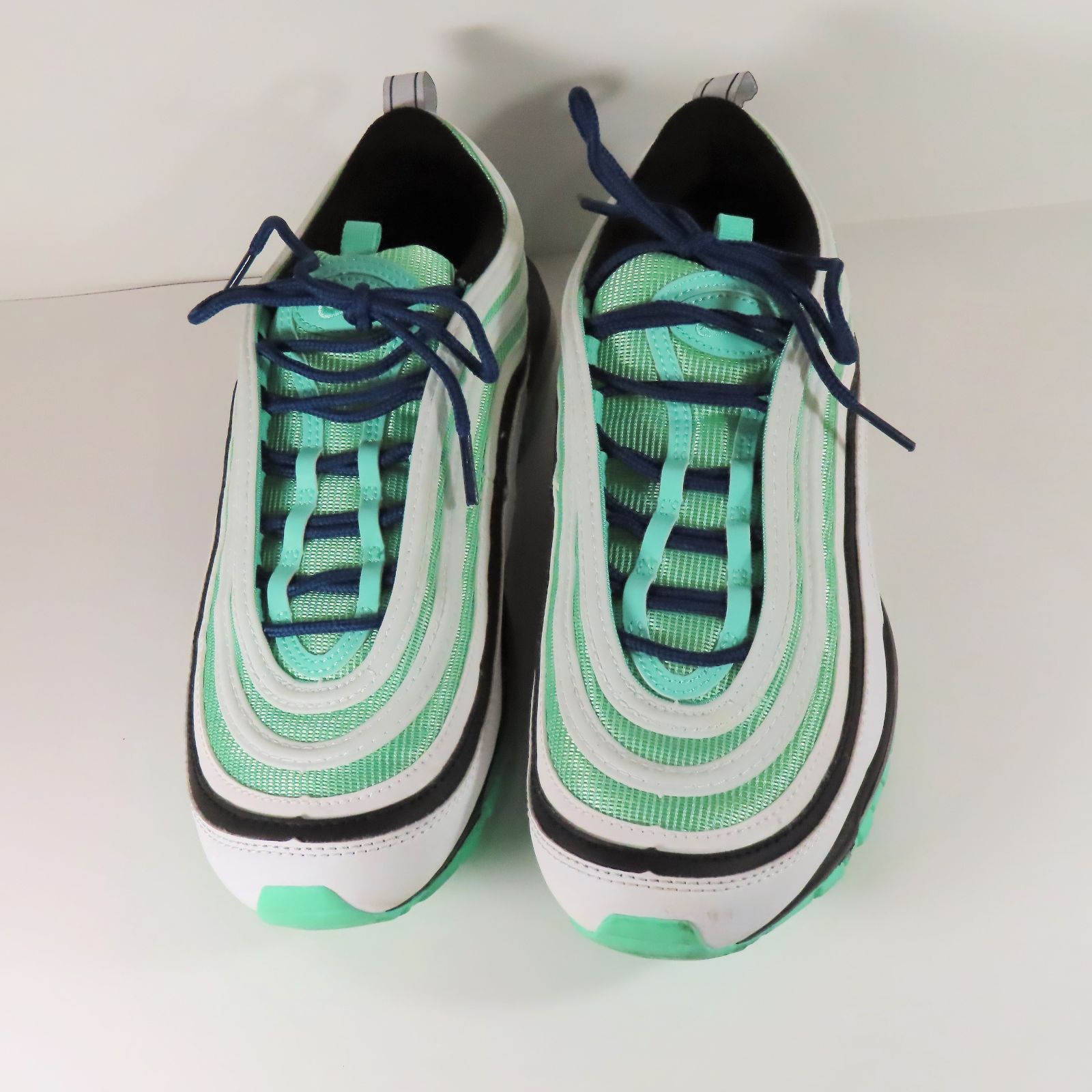 美品 NIKE AIR MAX 97 ナイキ エアマックス97 メンズ シューズ