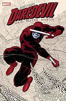 Daredevil By Mark Waid Vol. 1 (Daredevil Graphic Novel) (English Edition)