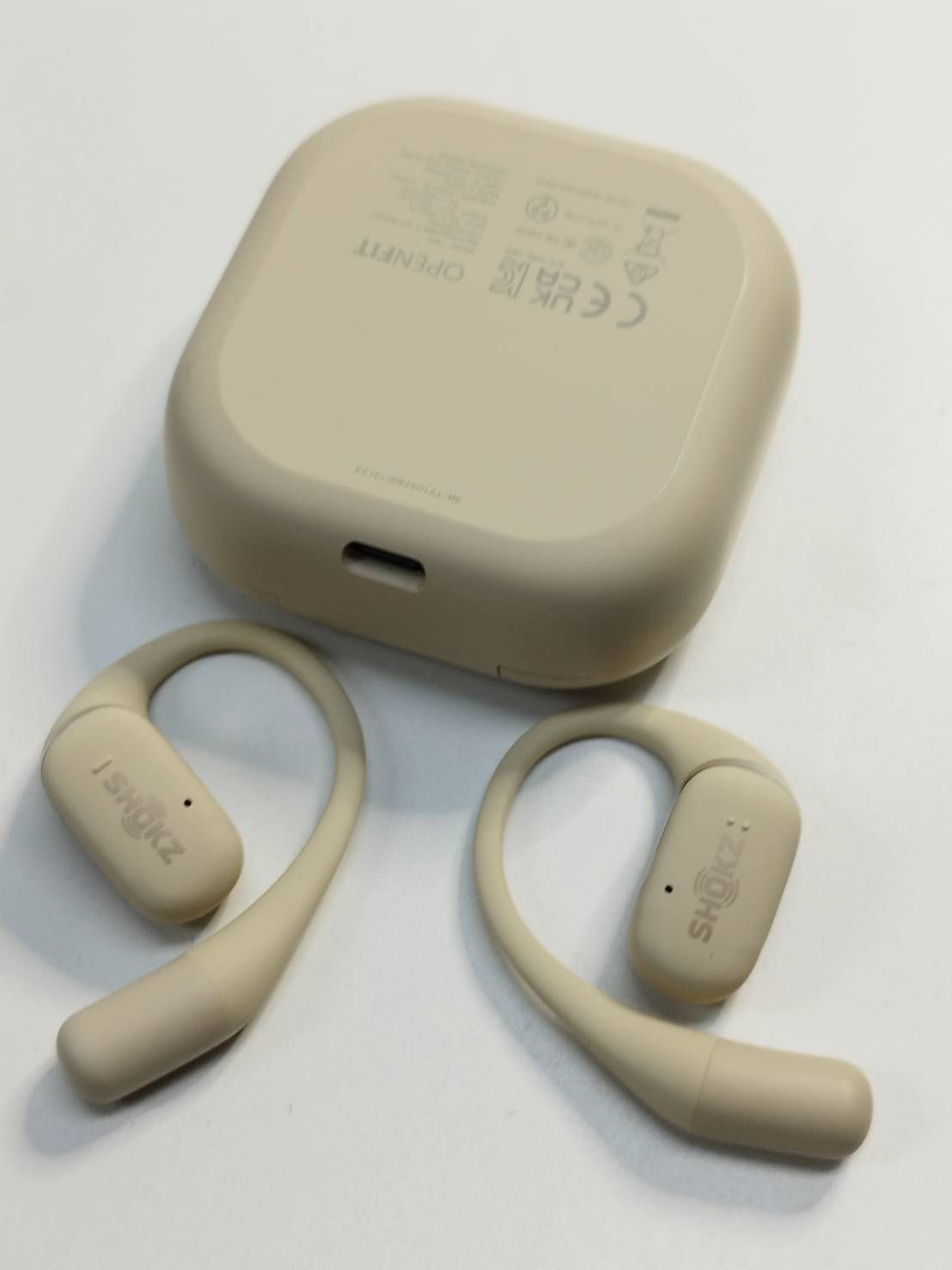 OPENFIT T910