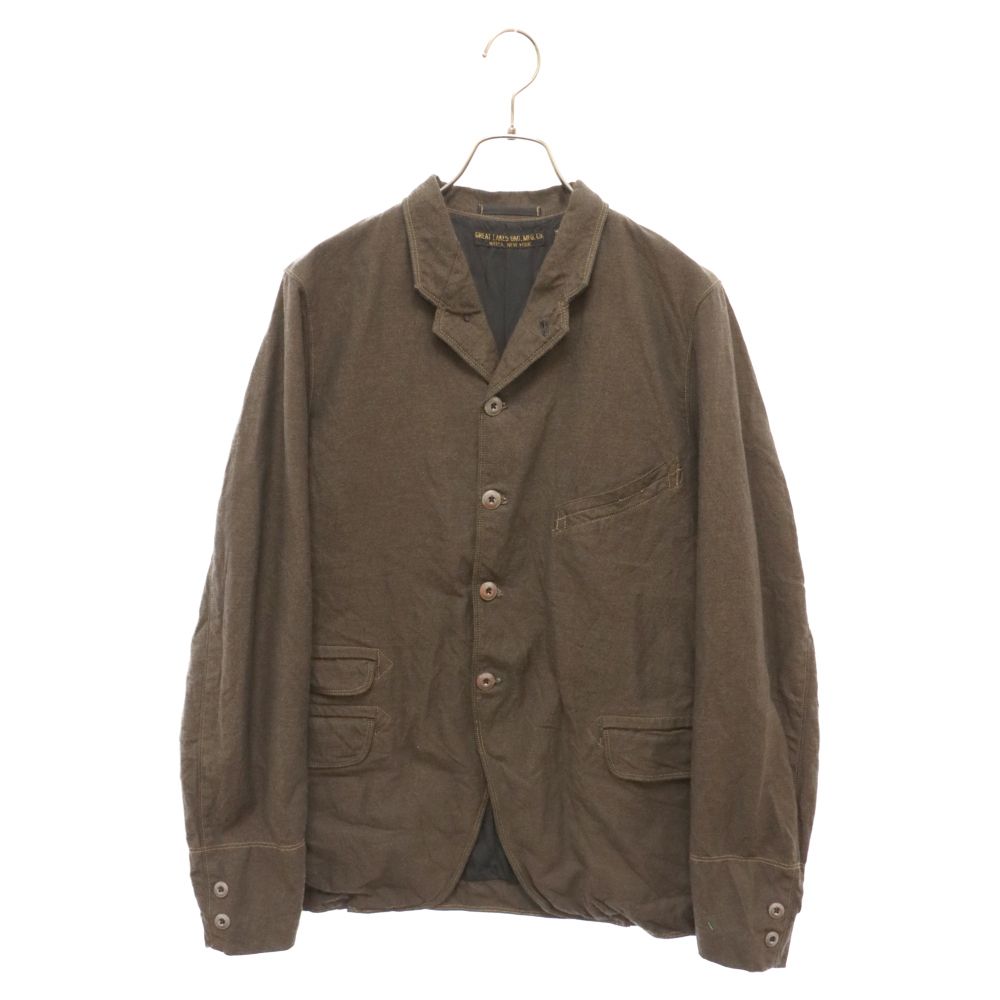 シン フリーホイーラーズ FREEWHEELERS ジャクソンコート 36 楽天市場