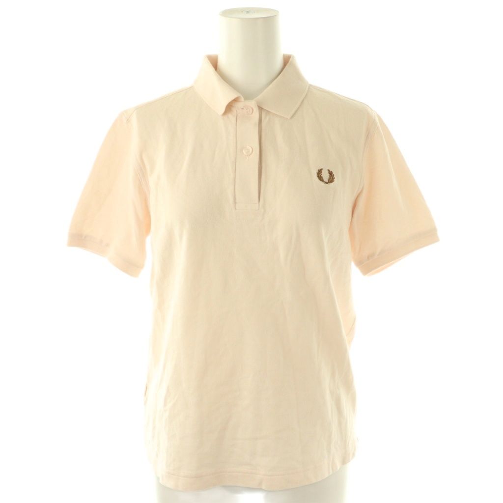フレッドペリー　FRED PEARY　半袖　ポロシャツ　半袖コットン 楽天市場】FRED PERRY(フレッドペリー) サイズ:XL FOOTBALL