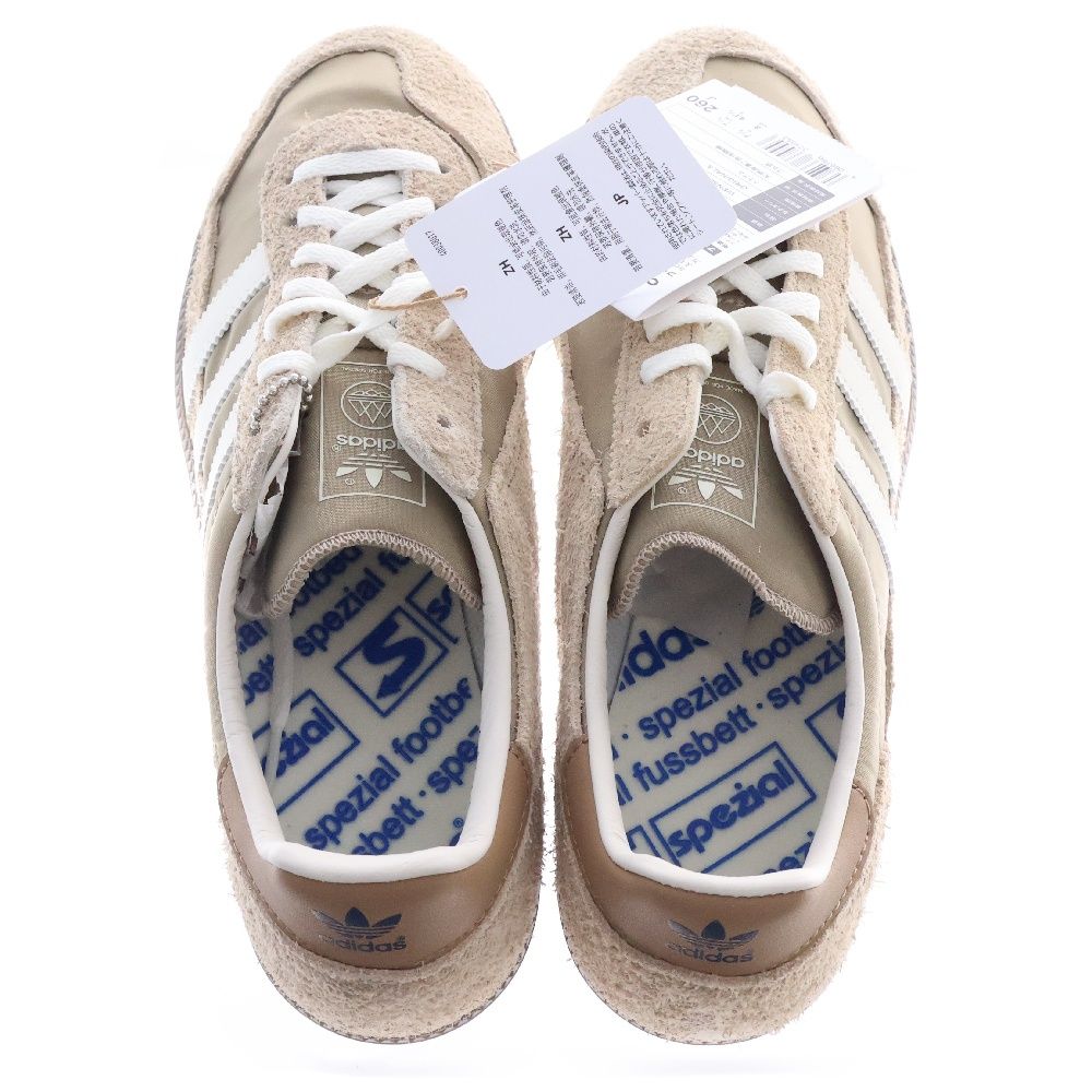 adidas (アディダス) WENSLEY SPZL CARDBOARD ウェンズリー スペツィア 