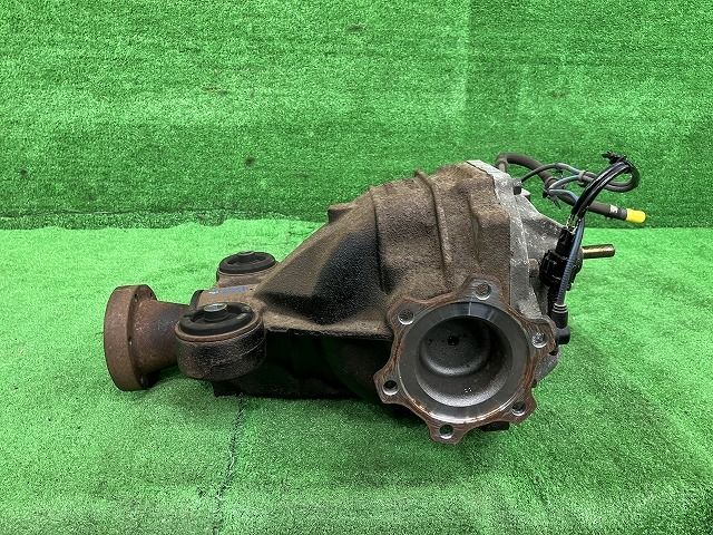 シーマ HF50 リアリジットデフ デフギア リアデフ 300G 38301-2C000 QX1