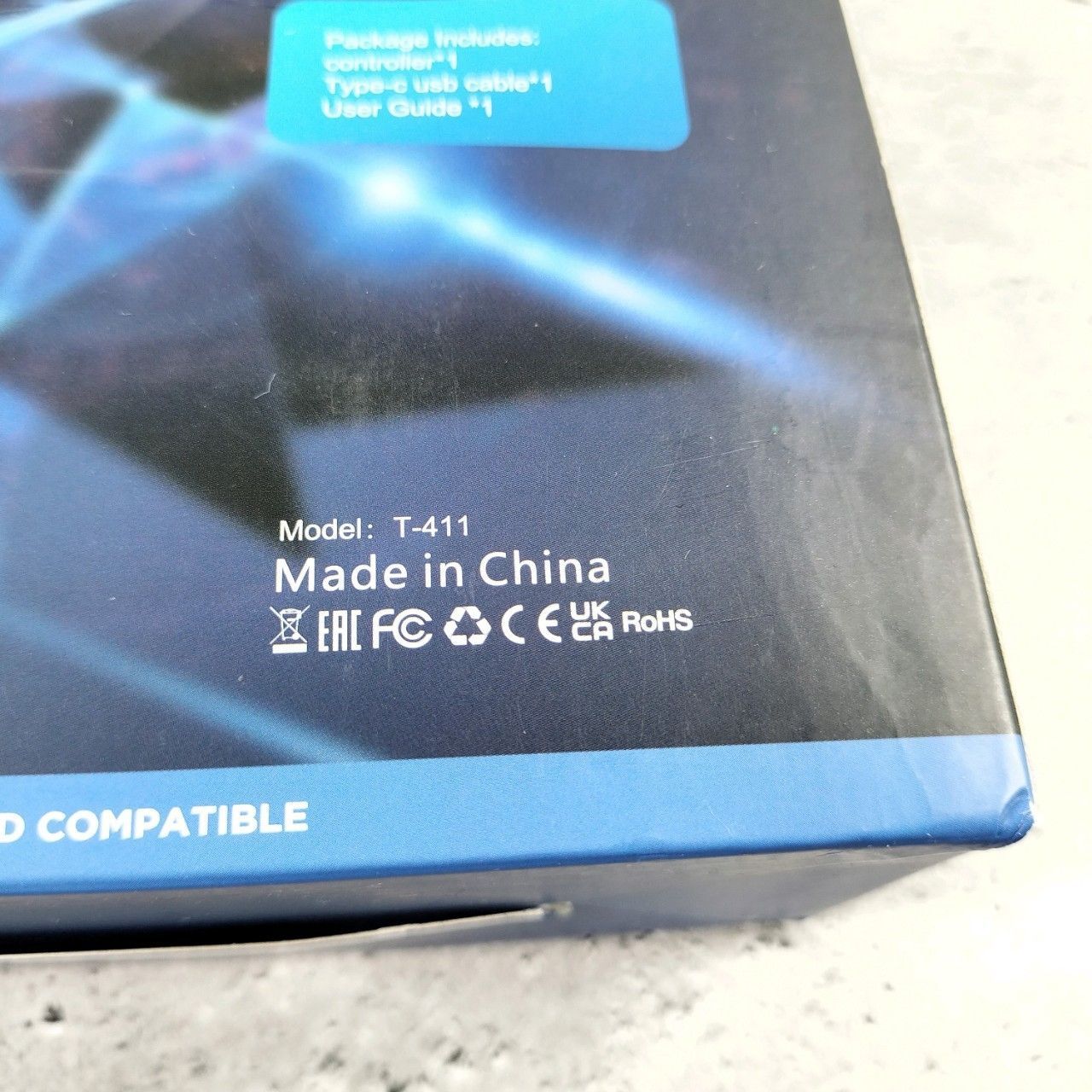 T-411】新版 PS4 用コントローラー スイッチ コントローラー PS4 コントローラー 1000mAh大容量 12時間連続使用  ワイヤレスコントローラー（⑨10127054-B350） - メルカリ