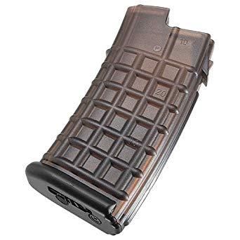 【新品・3営業日で発送】東京マルイ スタンダード電動ガン マガジン ／ ステアー330連MG HC