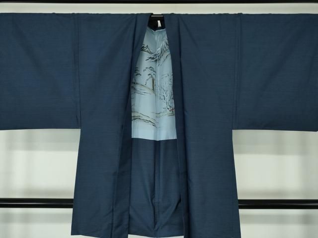 平和屋着物●男性
