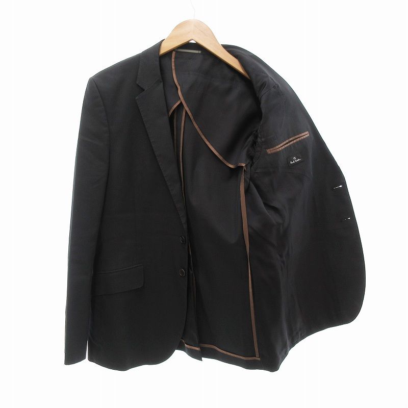 ☆*様 PS PaulSmith　テーラードジャケット ピーエスポールスミス PS Paul Smith テーラードジャケット