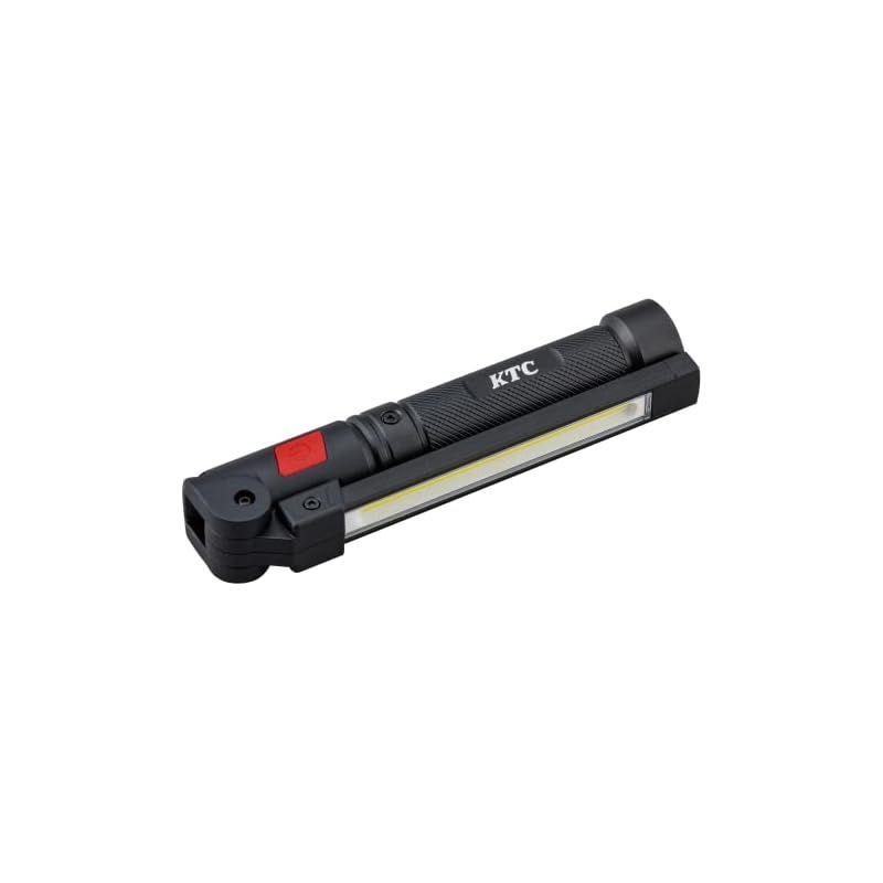 京都機械工具(KTC) 充電式LED折りたたみライト AL815W 1
