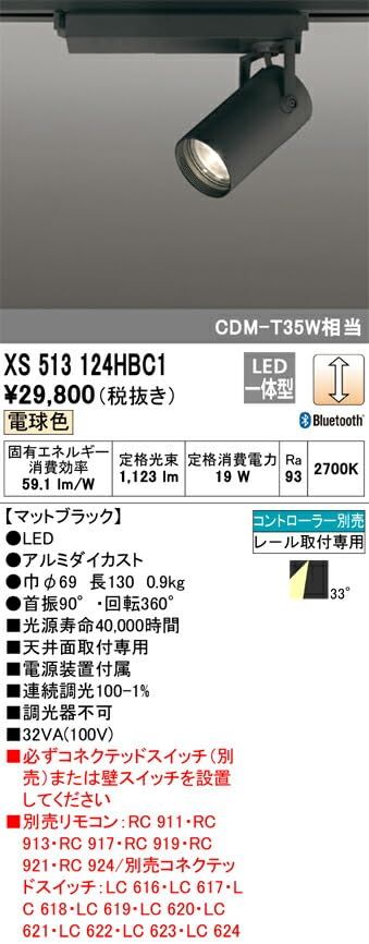 オーデリック