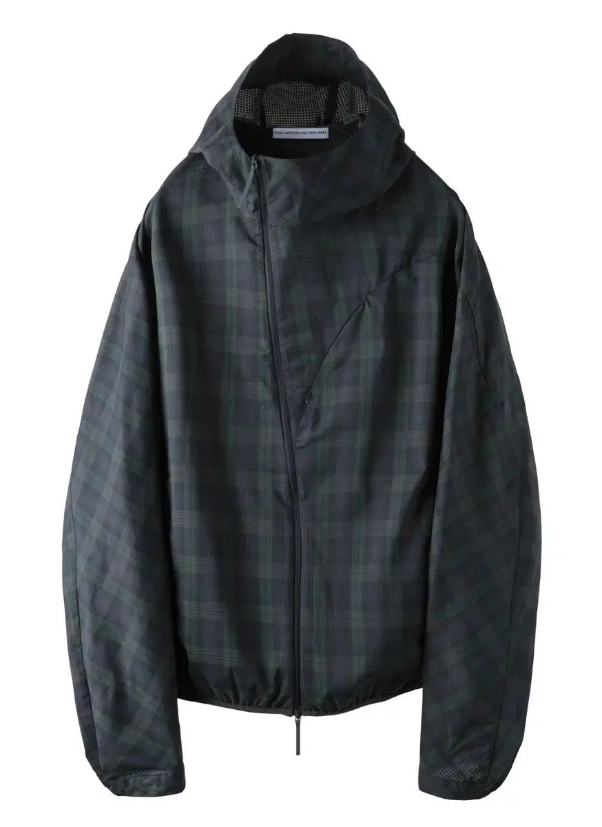 Pfafff 8 0 TECHNICAL JACKET RIGHT S