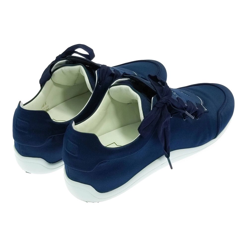 ロジェ ヴィヴィエ サテン 36 ネイビー レディース パンプス Roger