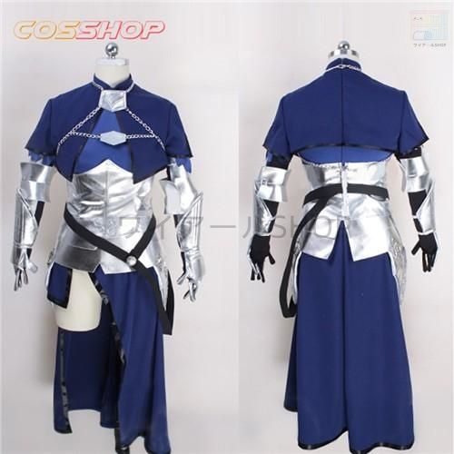 Fate|Grand Order フェイト グランドオーダー ジャンヌ ダルク コスプレ衣装 イベント 演出服 二次会 イベント アニメ