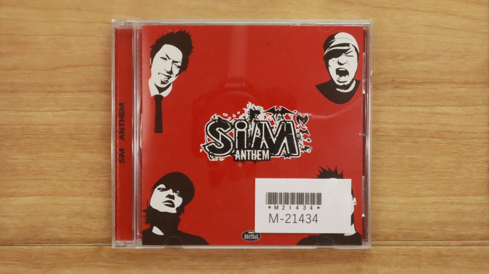 SiM CD14枚セット SiM CD14枚セット カワサキ ZX-14R High Grade 【相模原店限定CP