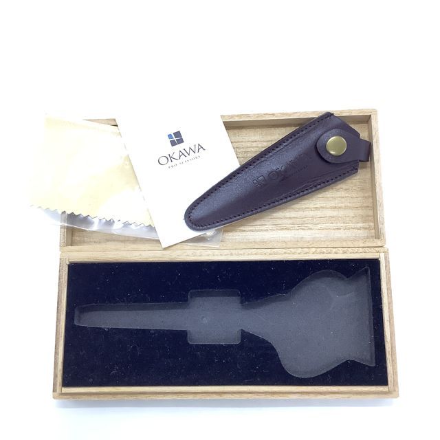 オオカワプロシザーOKAWA