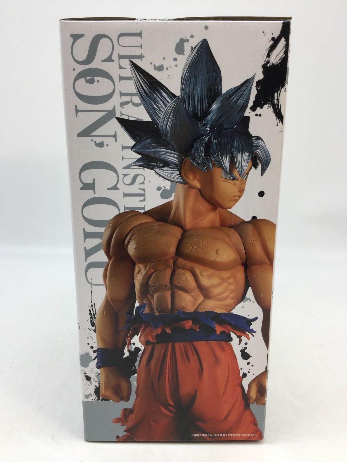5074 【未開封】一番くじ ドラゴンボール EXTREME SAIYAN A賞