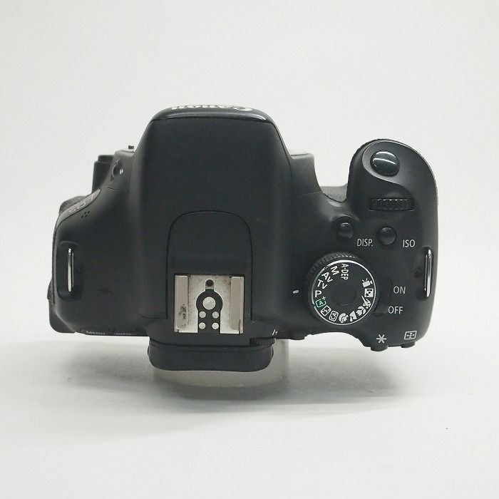 キヤノン) Canon キヤノン EOS KISS X5 ボデイ 購入 CANON eos kiss x5