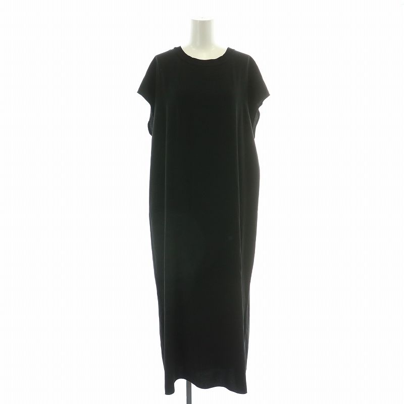 セオリーリュクス theory luxe 23SS FLOW DELLA フレアワンピース  