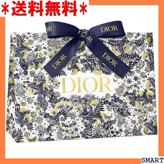 ☆大人気_Z046 Dior ディオール ノエル アートオブギフティング ギフト